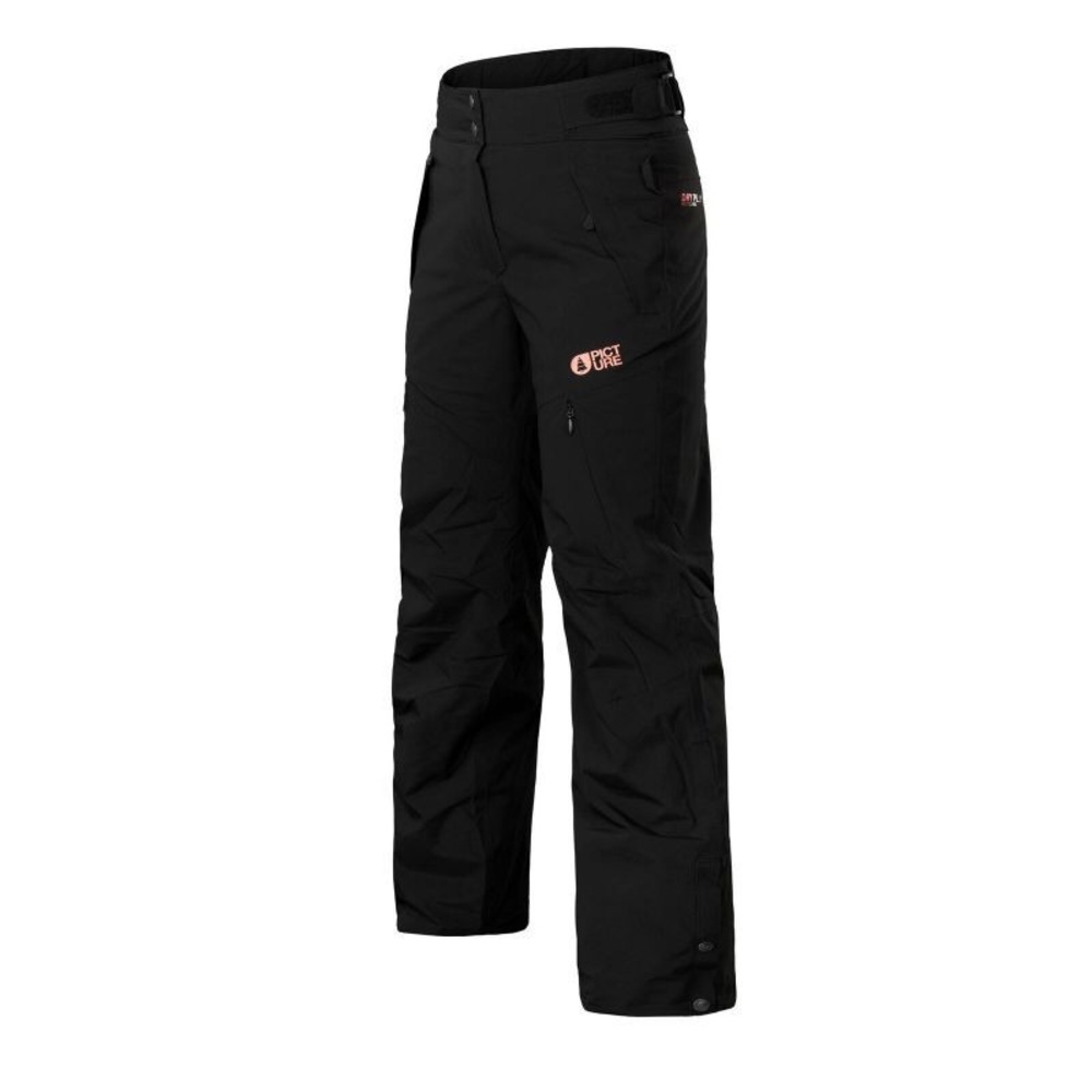 Picture brand Expedition Snow Pants. Size M (fits like S). Organic